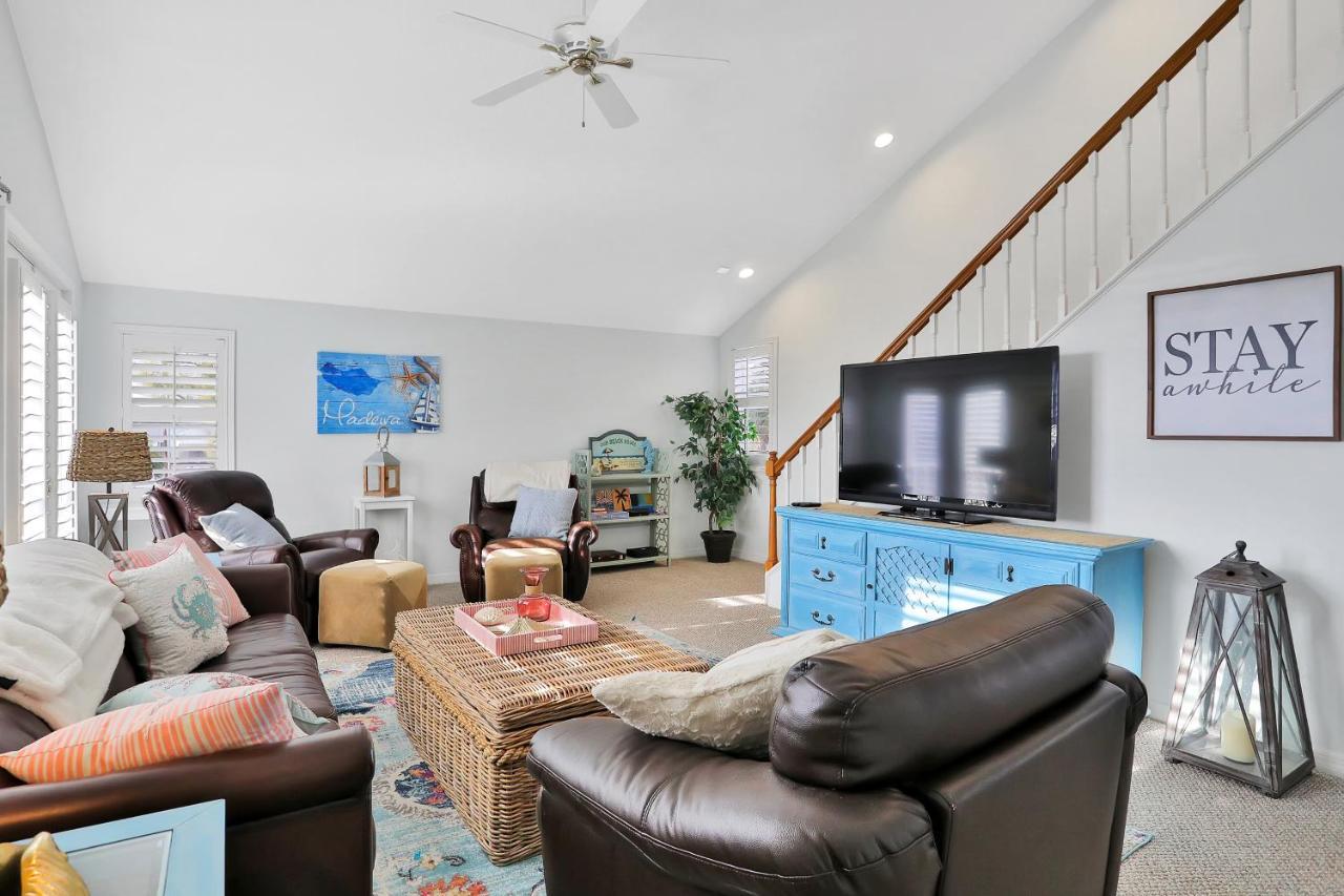 Sol Mate Beach Cottage St. Pete Beach Kültér fotó