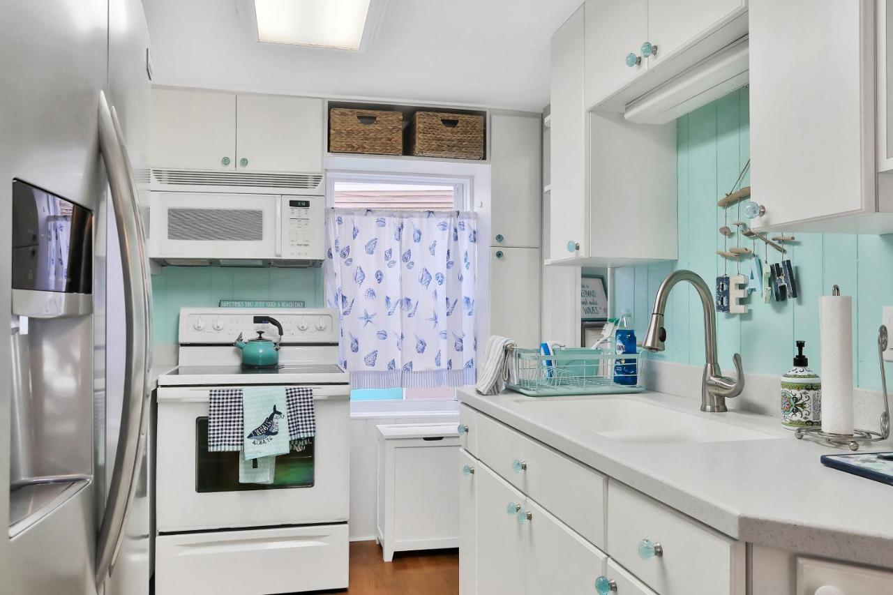 Sol Mate Beach Cottage St. Pete Beach Kültér fotó