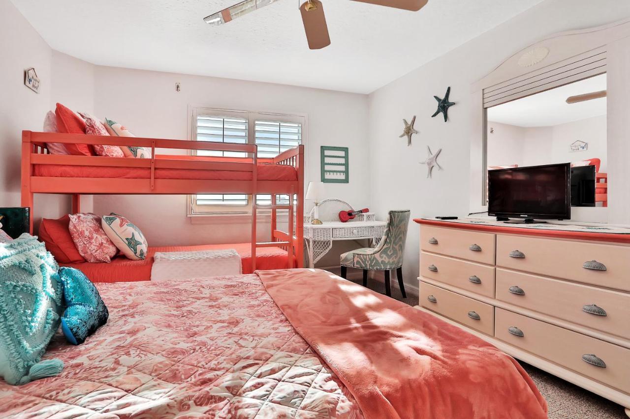 Sol Mate Beach Cottage St. Pete Beach Kültér fotó