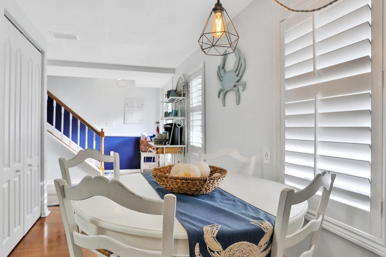 Sol Mate Beach Cottage St. Pete Beach Kültér fotó
