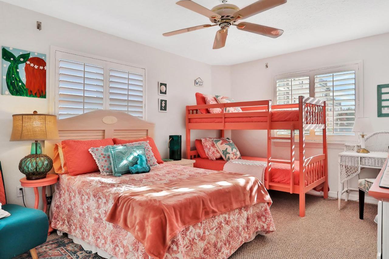Sol Mate Beach Cottage St. Pete Beach Kültér fotó