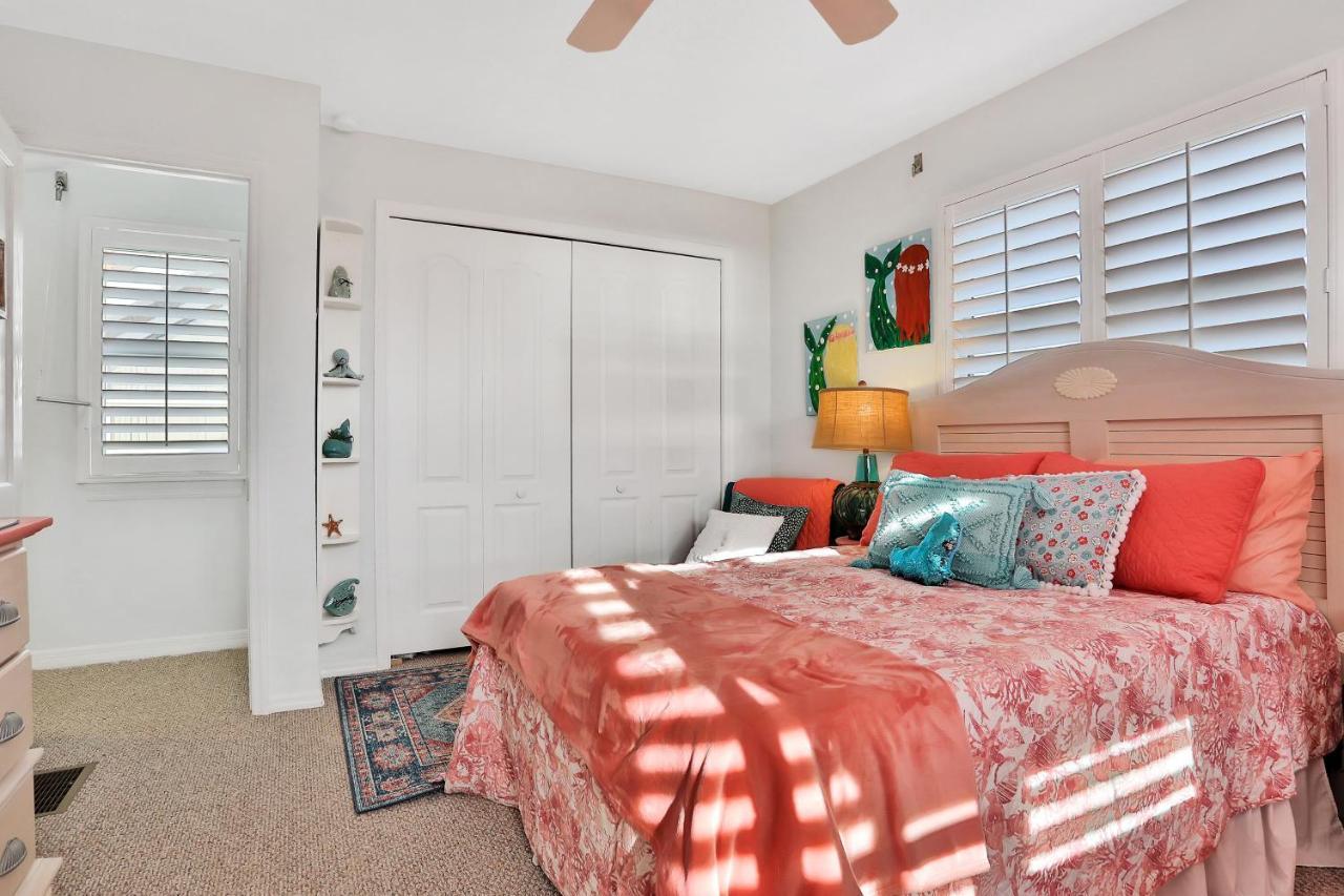 Sol Mate Beach Cottage St. Pete Beach Kültér fotó