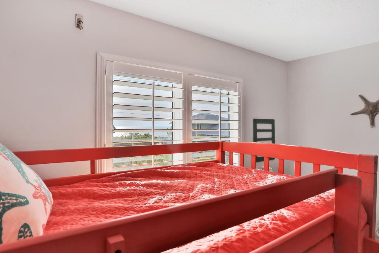 Sol Mate Beach Cottage St. Pete Beach Kültér fotó
