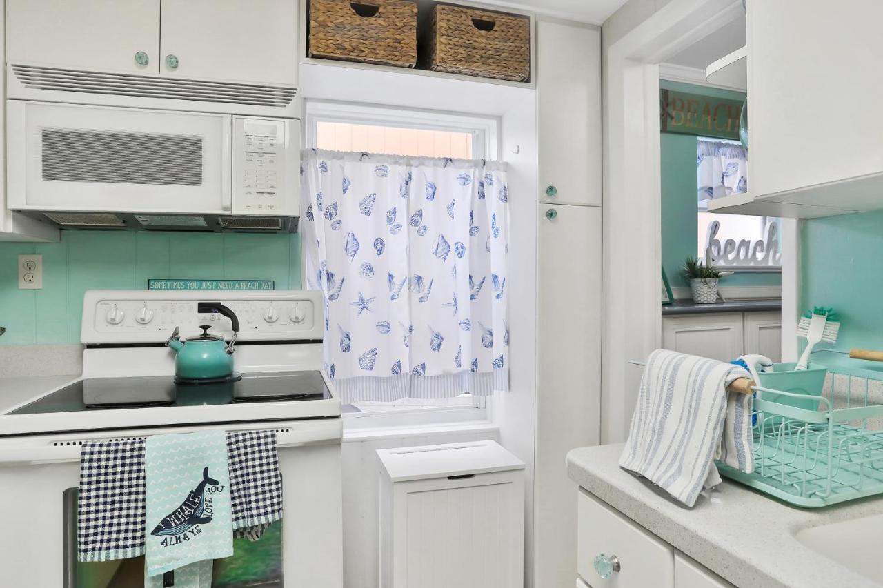 Sol Mate Beach Cottage St. Pete Beach Kültér fotó