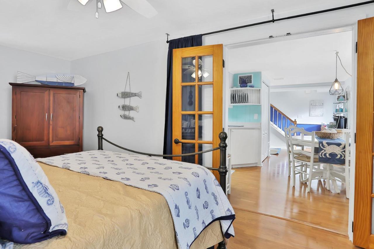 Sol Mate Beach Cottage St. Pete Beach Kültér fotó