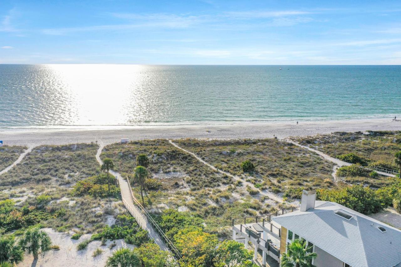 Sol Mate Beach Cottage St. Pete Beach Kültér fotó