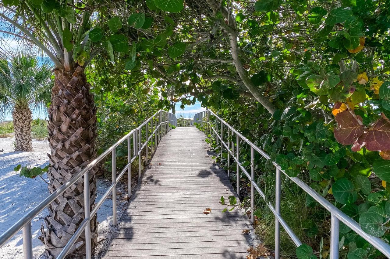Sol Mate Beach Cottage St. Pete Beach Kültér fotó